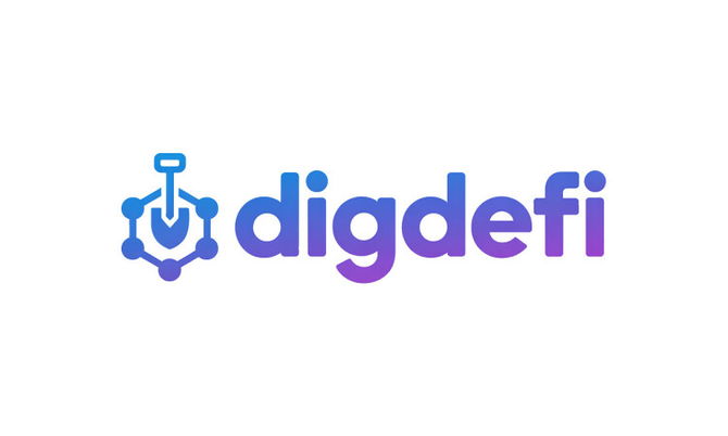 DigDeFi.com