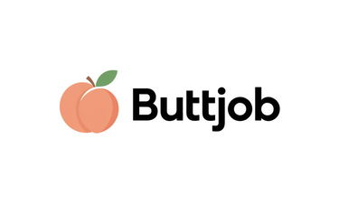 Buttjob.com - Creative brandable domain for sale