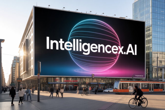 IntelligenceX.ai — 2