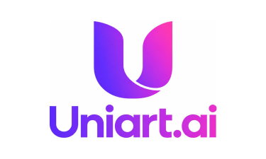 Uniart logo