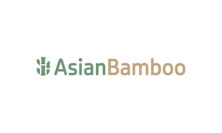 AsianBamboo logo