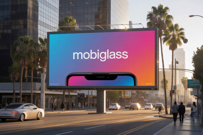 MobiGlass.com — 3