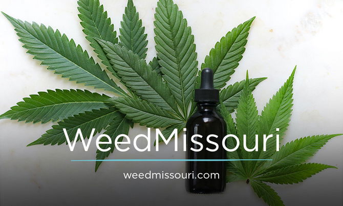 WeedMissouri.com