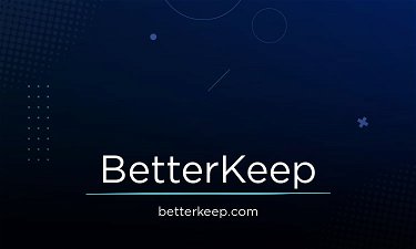 BetterKeep.com