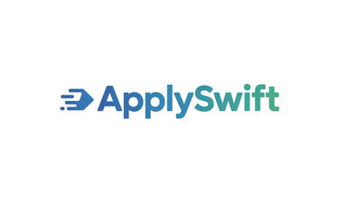 ApplySwift.com - Creative brandable domain for sale