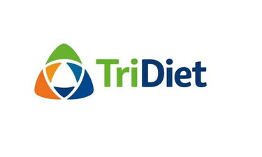 TriDiet.com - Creative brandable domain for sale