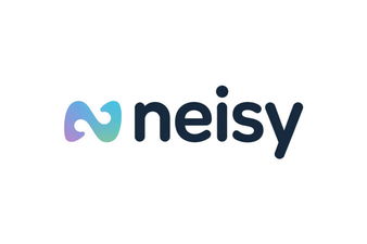 Neisy.com - Creative brandable domain for sale