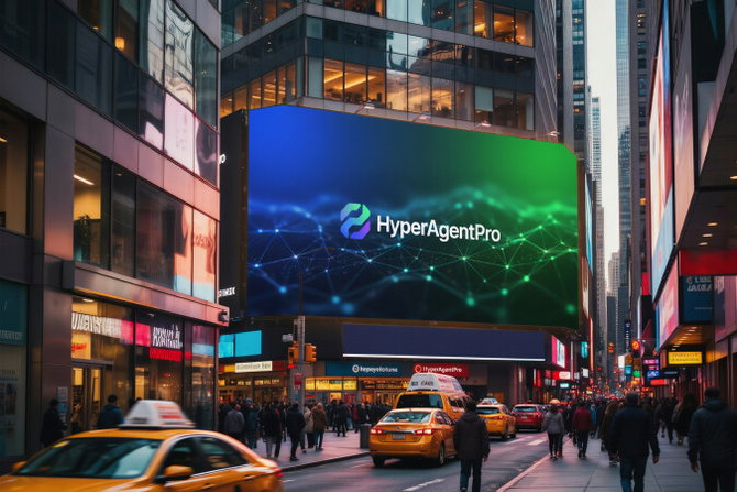 HyperAgentPro.com — 3