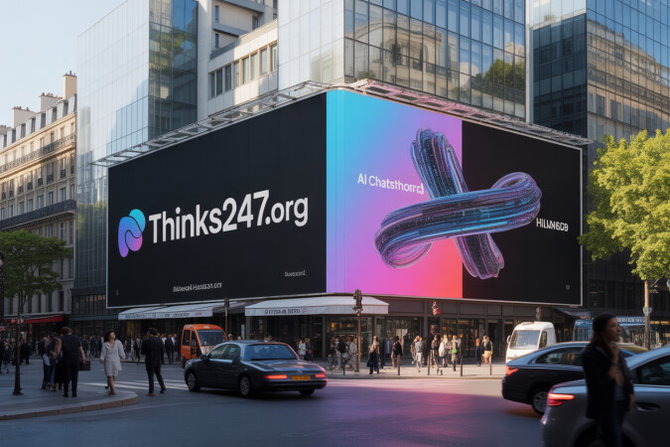 Thinks247.org — 3