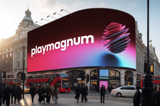 PlayMagnum.com — 3