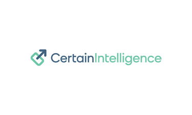 CertainIntelligence.com - Creative brandable domain for sale