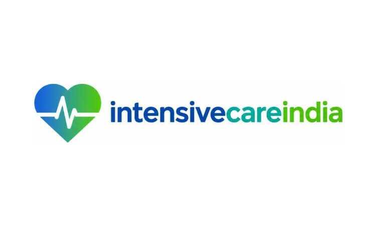 IntensiveCareIndia logo