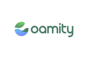 Oamity.com - Creative brandable domain for sale