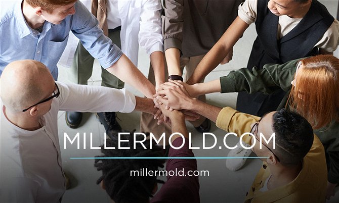 MillerMold.com