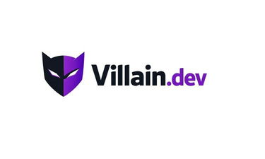 Villain logo