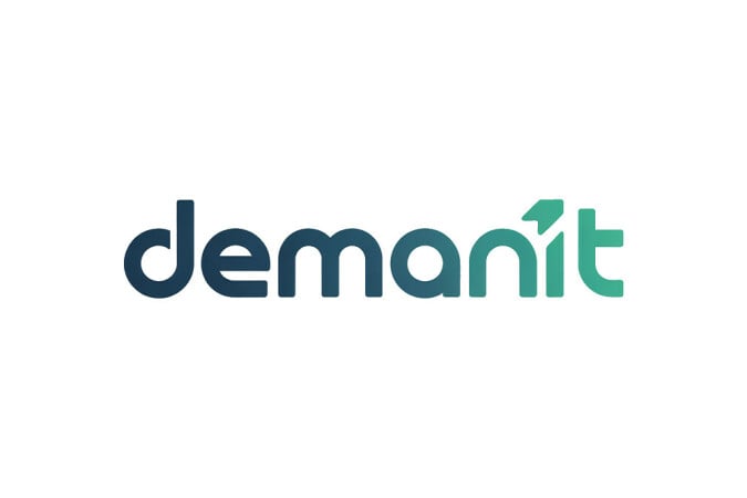 Demanit logo