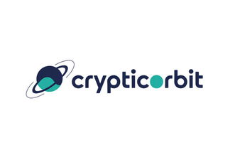 CrypticOrbit.com is for sale