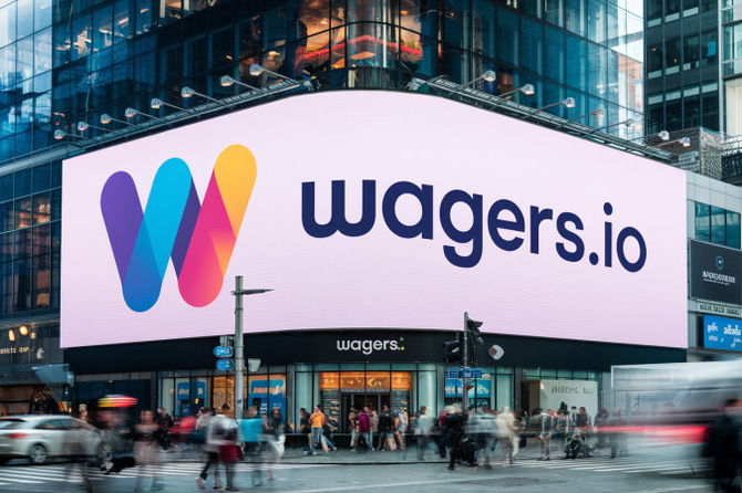 Wagers.io