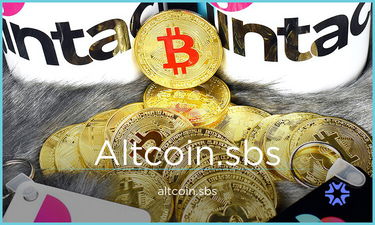 Altcoin.sbs