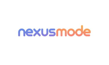 NexusMode.com - Creative brandable domain for sale