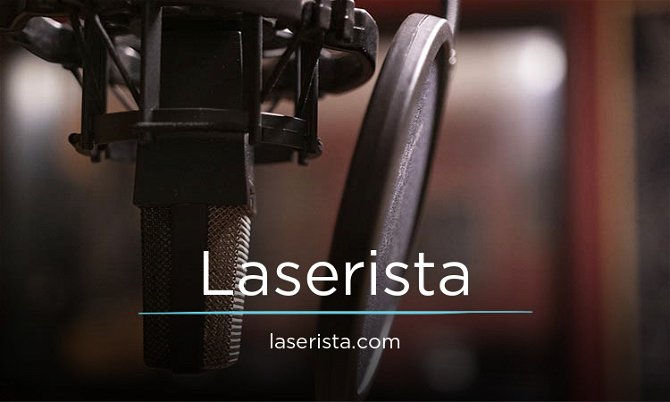 Laserista.com