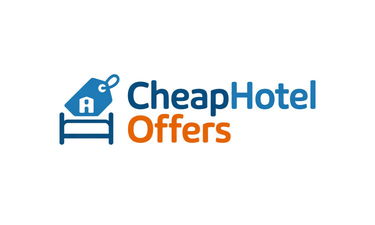 CheapHotelOffers.com - Creative brandable domain for sale