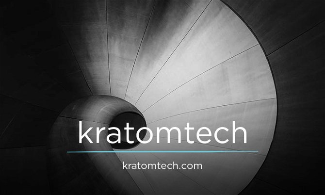 KratomTech.com