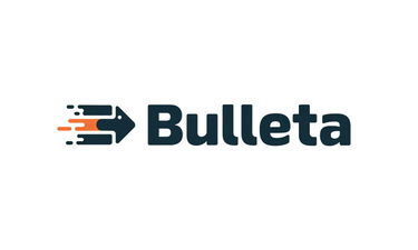 bulleta.com - Creative brandable domain for sale