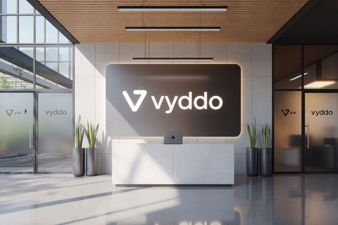 Vyddo.com — 3