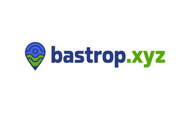 Bastrop.xyz - Creative brandable domain for sale