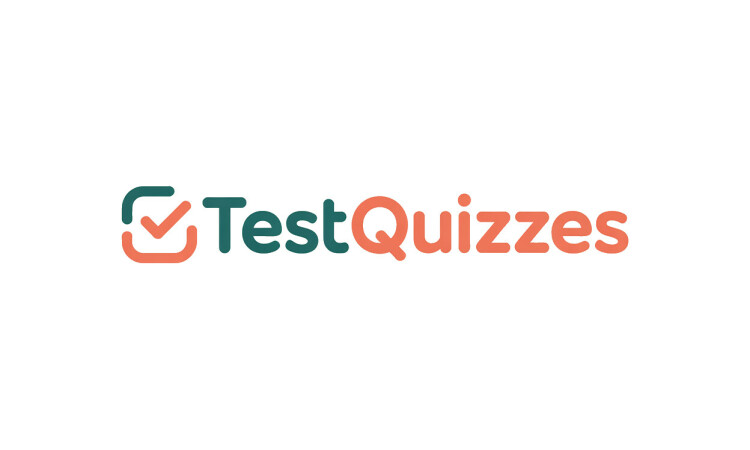 TestQuizzes logo