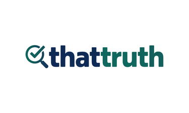 ThatTruth.com - Creative brandable domain for sale