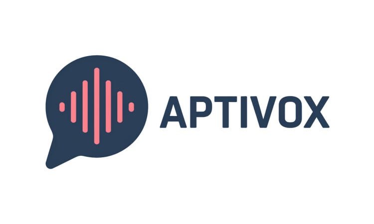 Aptivox logo