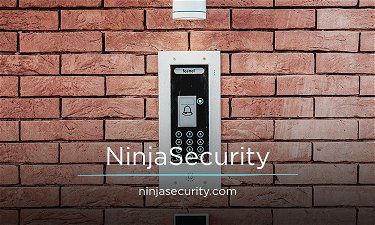 NinjaSecurity.com - Best premium domain marketplace