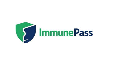 ImmunePass.com - Creative brandable domain for sale