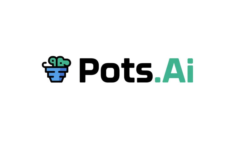Pots logo