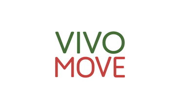 VivoMove.com - Creative brandable domain for sale