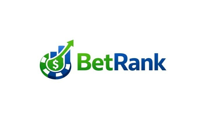 BetRank logo