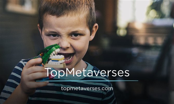 TopMetaverses.com