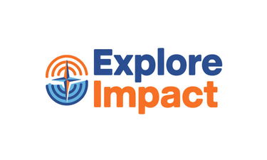 ExploreImpact.com - Creative brandable domain for sale