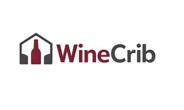WineCrib.com - Creative brandable domain for sale