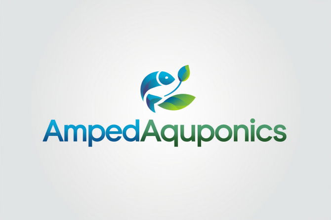 AmpedAquaponics.com
