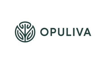 Opuliva.com logo