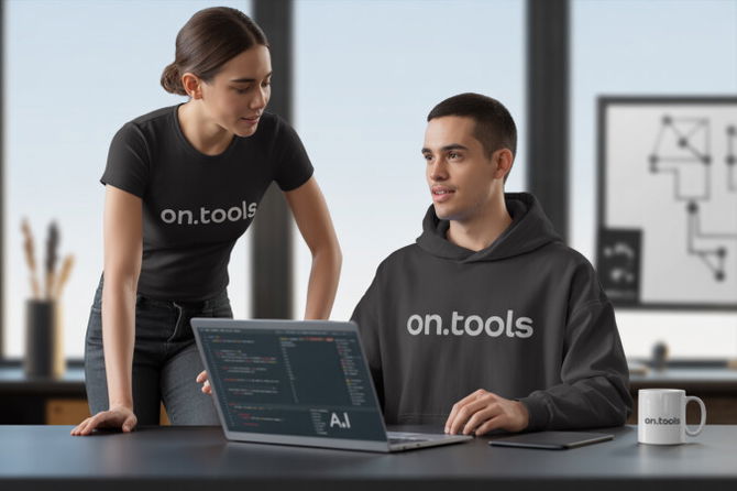 On.Tools — 5