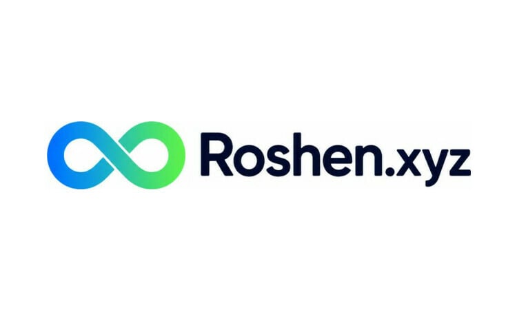 Roshen logo