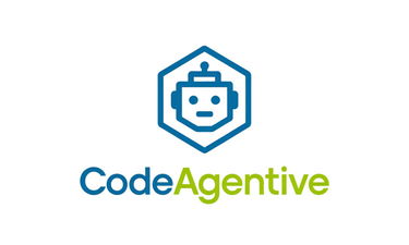 CodeAgentive.com - Creative brandable domain for sale
