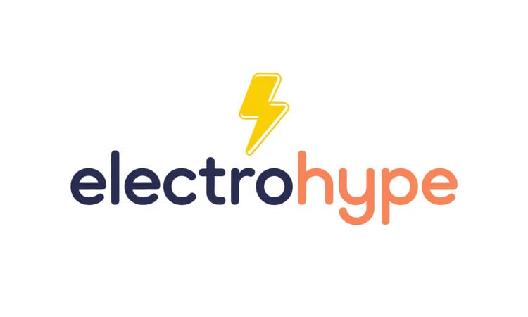 ElectroHype logo