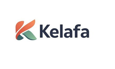 Kelafa logo