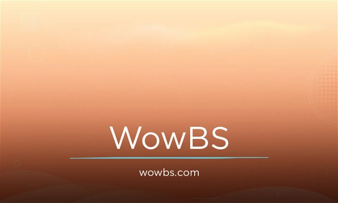 WowBS.com