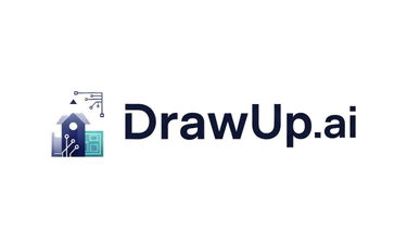 DrawUp.ai - Creative brandable domain for sale